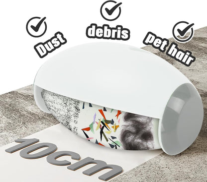 RODILLO LAVABLE PARA QUITAPELUSAS PRO