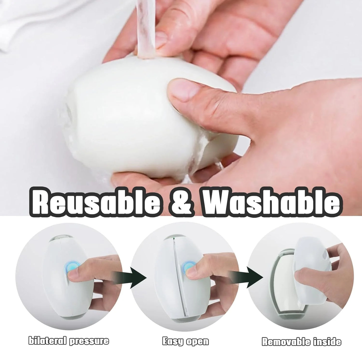 RODILLO LAVABLE PARA QUITAPELUSAS PRO