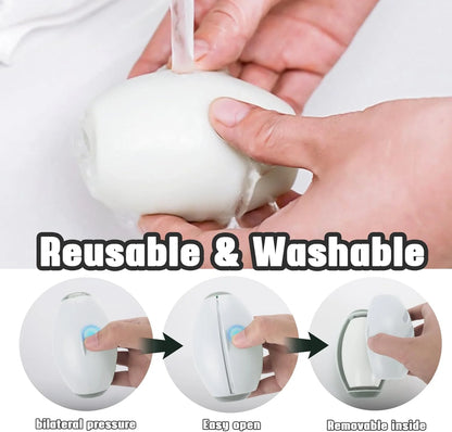 RODILLO LAVABLE PARA QUITAPELUSAS PRO