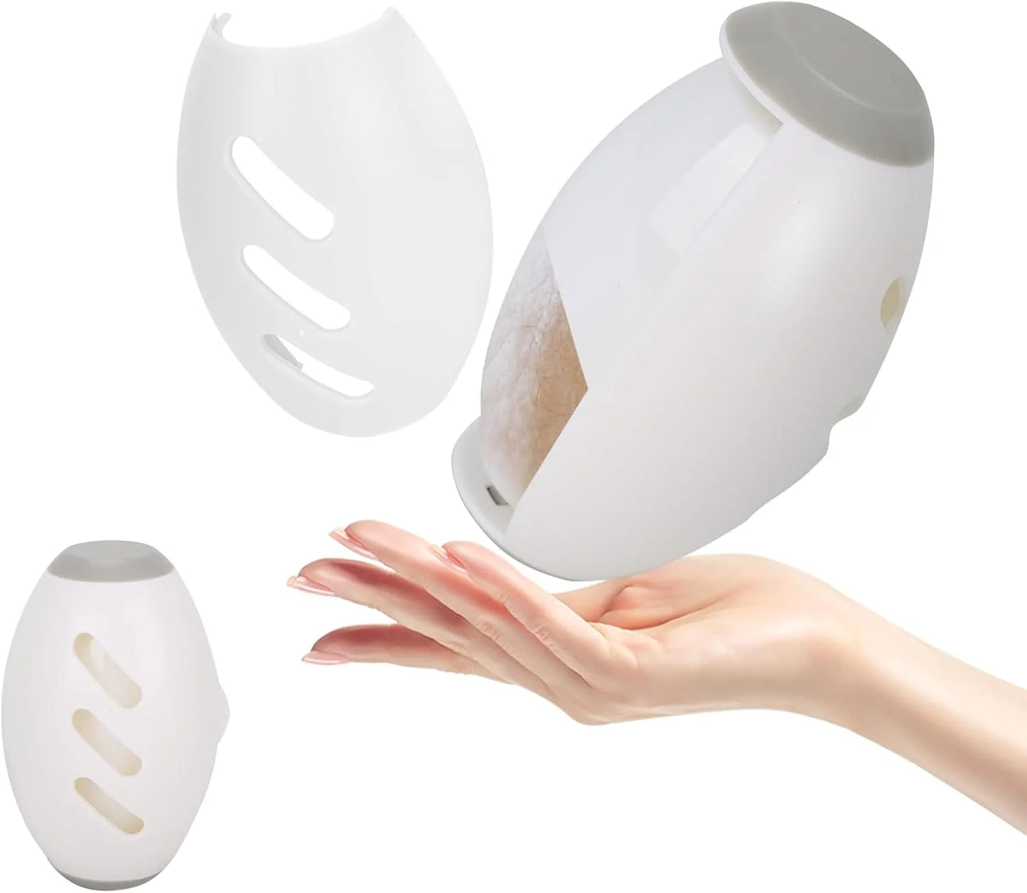 RODILLO LAVABLE PARA QUITAPELUSAS PRO